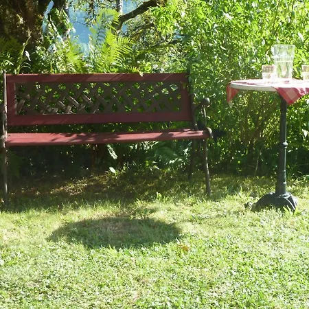 Ferienwohnung-Brienz Brienz  Exterior foto