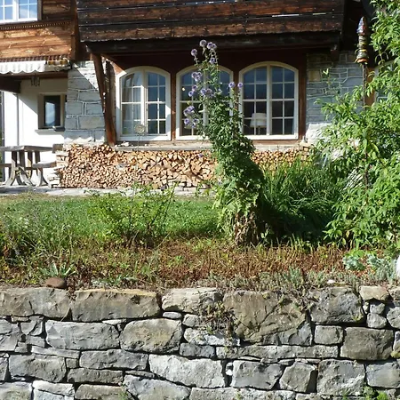 Ferienwohnung-Brienz Brienz  Exterior foto