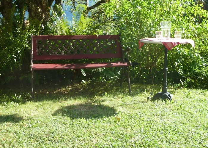 Ferienwohnung-Brienz