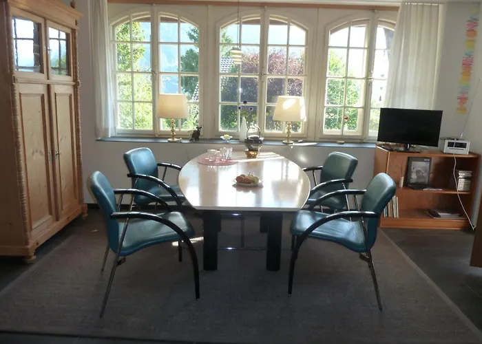 Ferienwohnung-Brienz