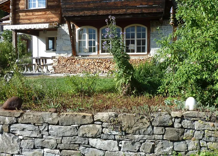 Ferienwohnung-Brienz