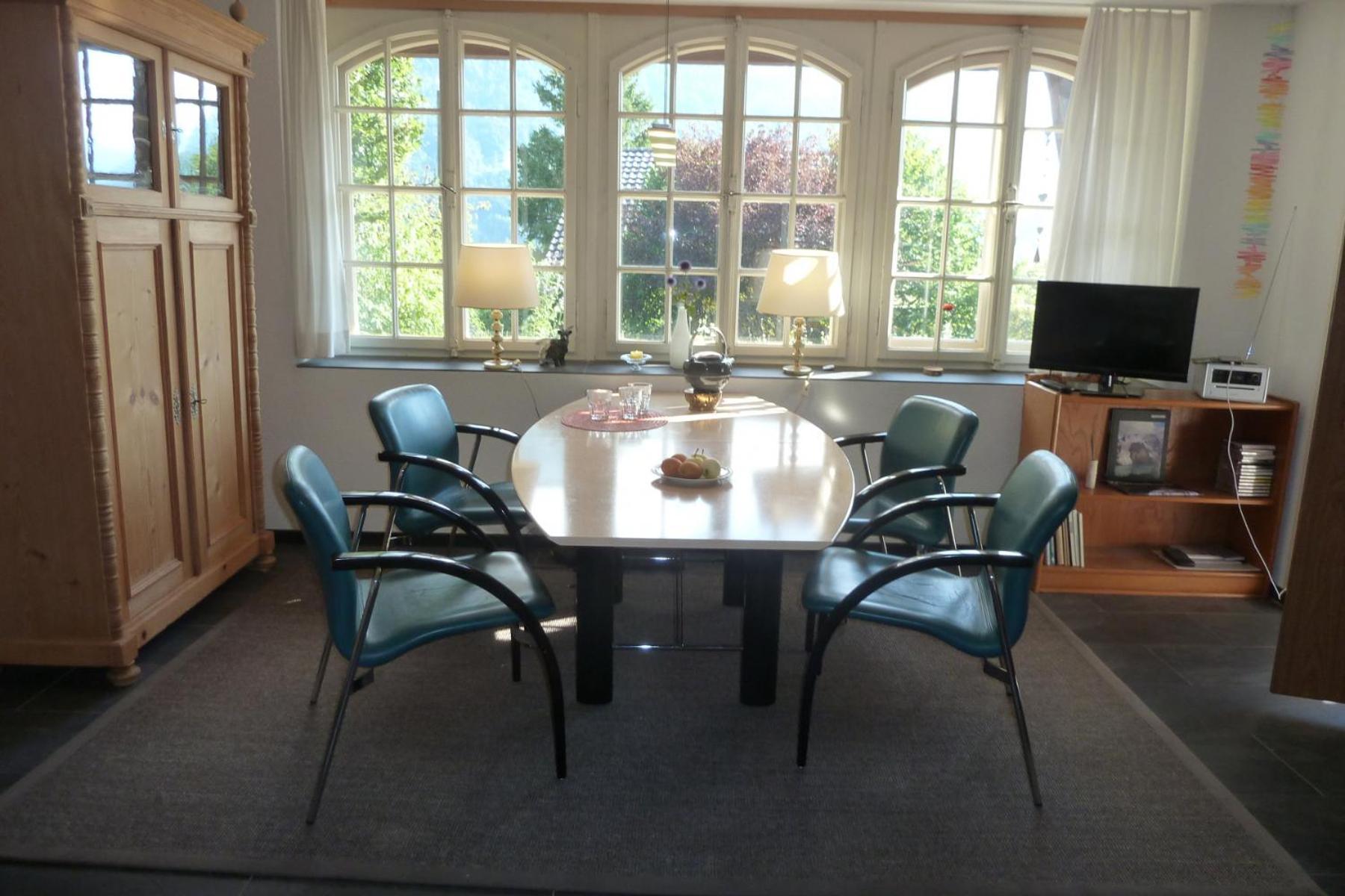 Ferienwohnung-brienz Apartment *