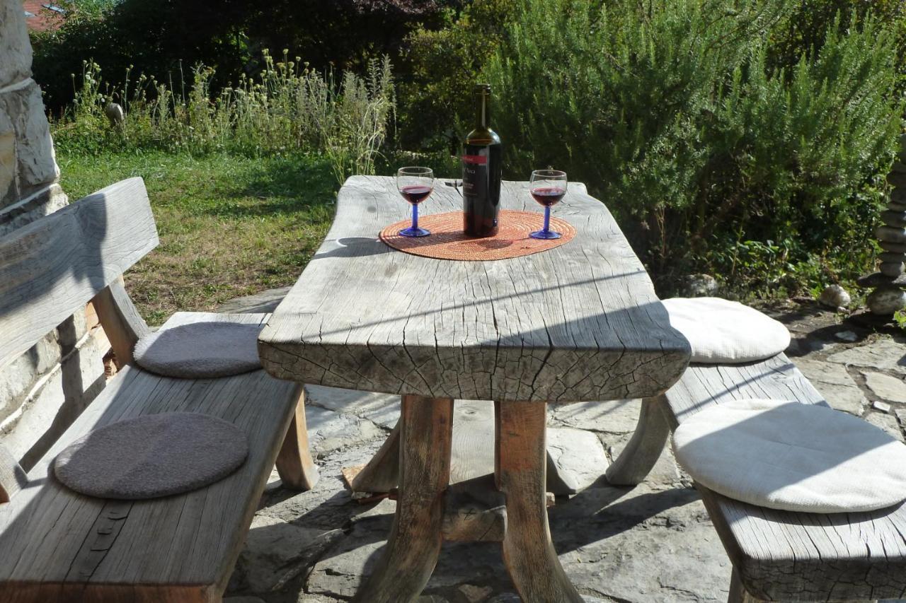 Ferienwohnung-brienz *