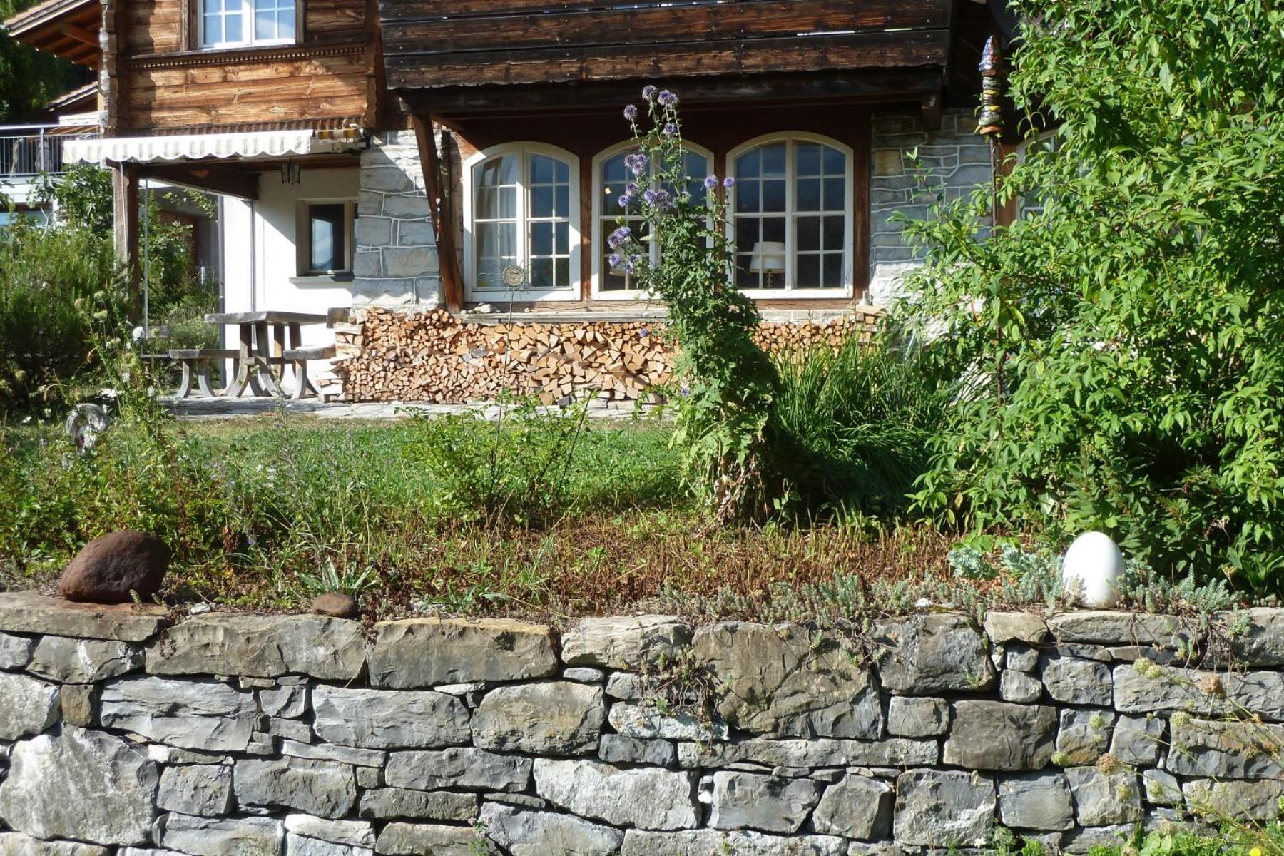 Ferienwohnung-brienz *