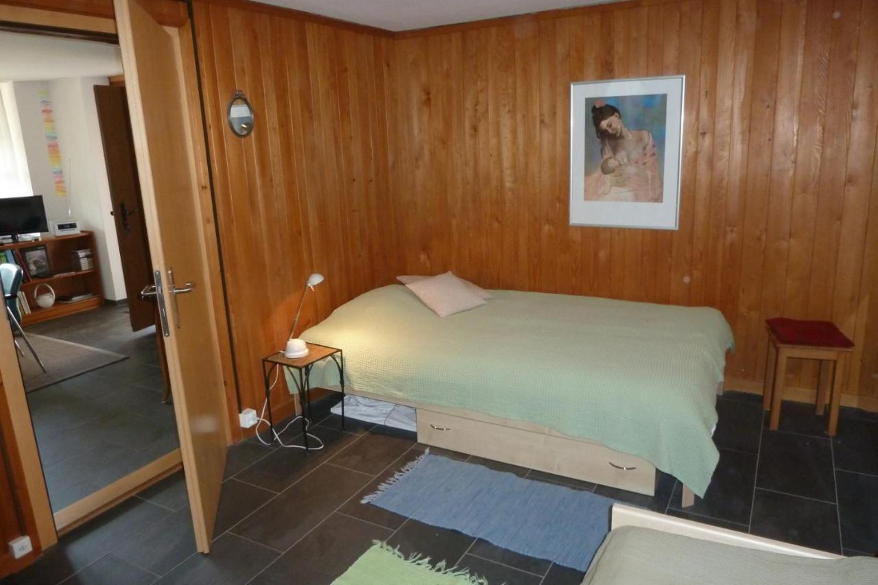 Ferienwohnung-brienz