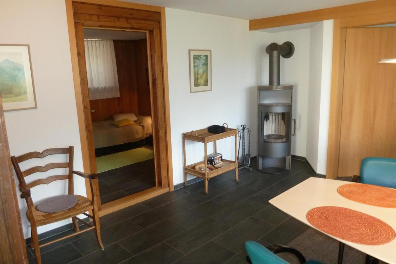 Apartment Ferienwohnung-brienz Brienz (Bern)