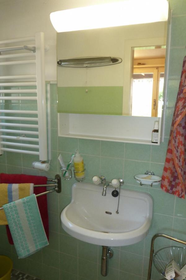 Ferienwohnung-brienz Apartment
