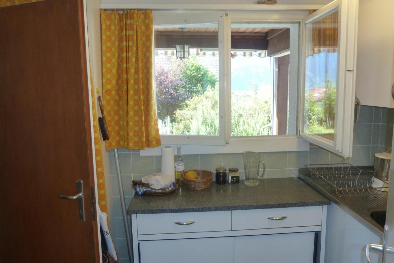 Ferienwohnung-brienz * Brienz (Bern)