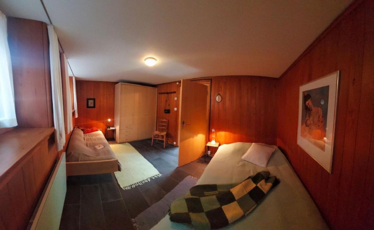 Ferienwohnung-brienz Apartment Brienz (Bern)