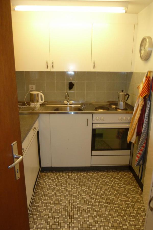 Ferienwohnung-brienz Apartment